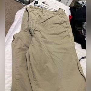 Abercrombie & Fitch Chino Pants